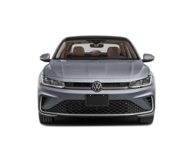 new 2026 Volkswagen Jetta car, priced at $30,735