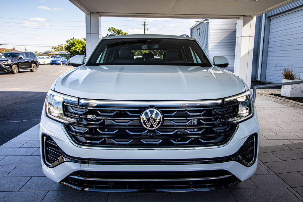 new 2026 Volkswagen Atlas Cross Sport car, priced at $51,261