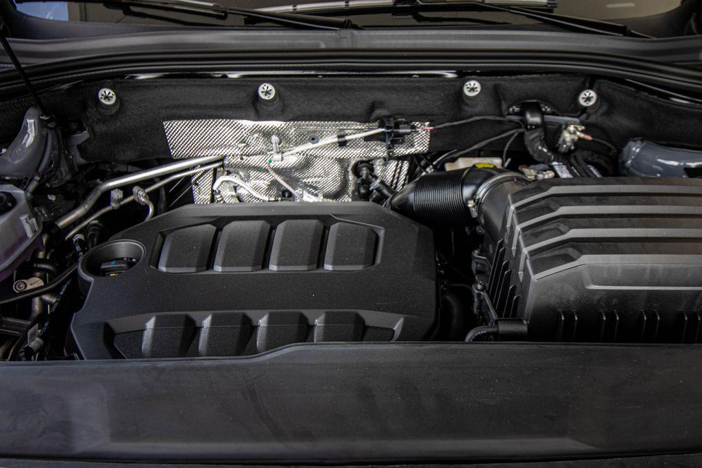 new 2026 Volkswagen Atlas car, priced at $53,162