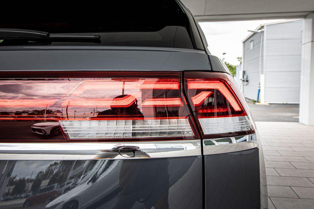 new 2026 Volkswagen Atlas Cross Sport car, priced at $42,288