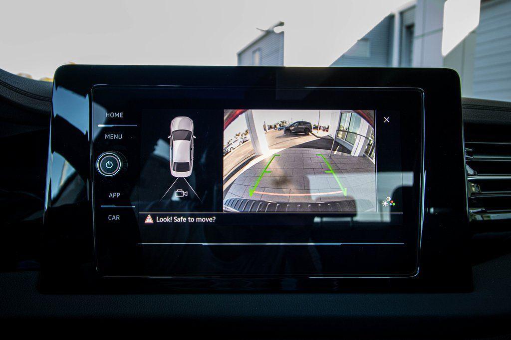 new 2026 Volkswagen Jetta car, priced at $25,597