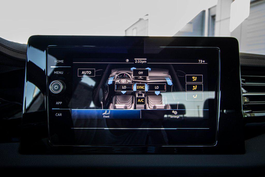 new 2026 Volkswagen Jetta car, priced at $25,597