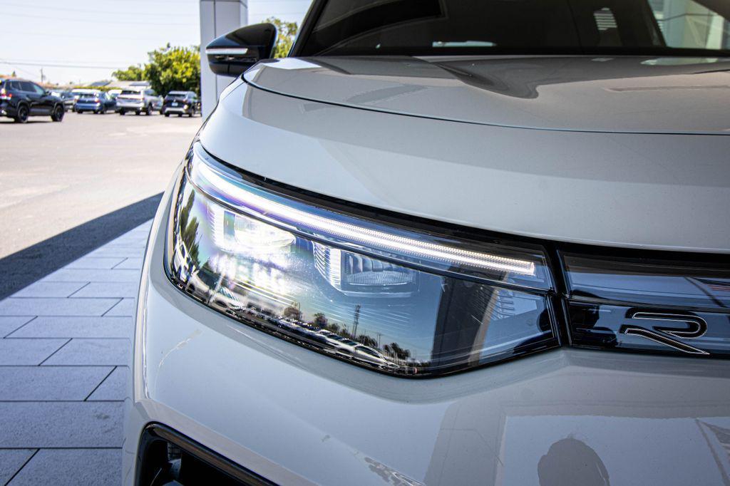 new 2026 Volkswagen Tiguan car, priced at $37,465