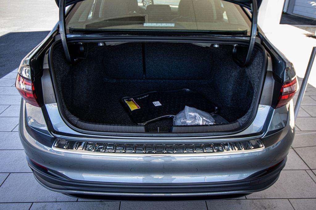 new 2026 Volkswagen Jetta car, priced at $23,866