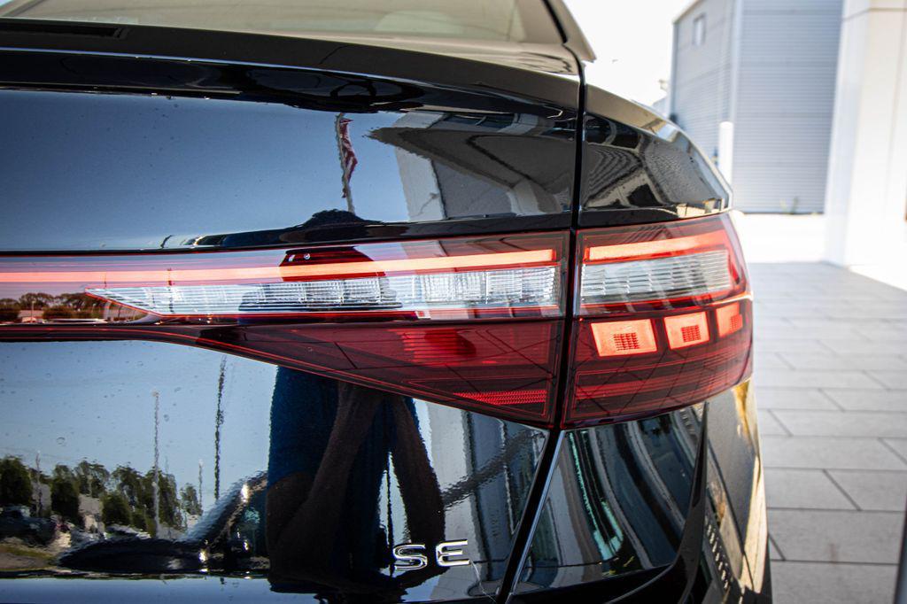 new 2026 Volkswagen Jetta car, priced at $27,464