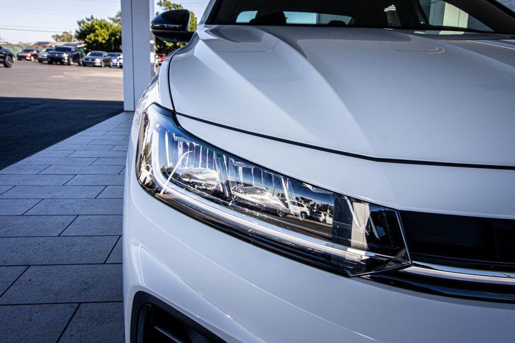 new 2026 Volkswagen Jetta car, priced at $25,847