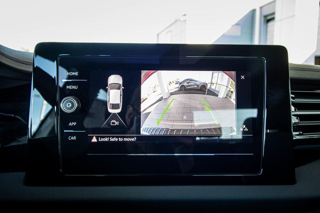 new 2026 Volkswagen Jetta car, priced at $25,847