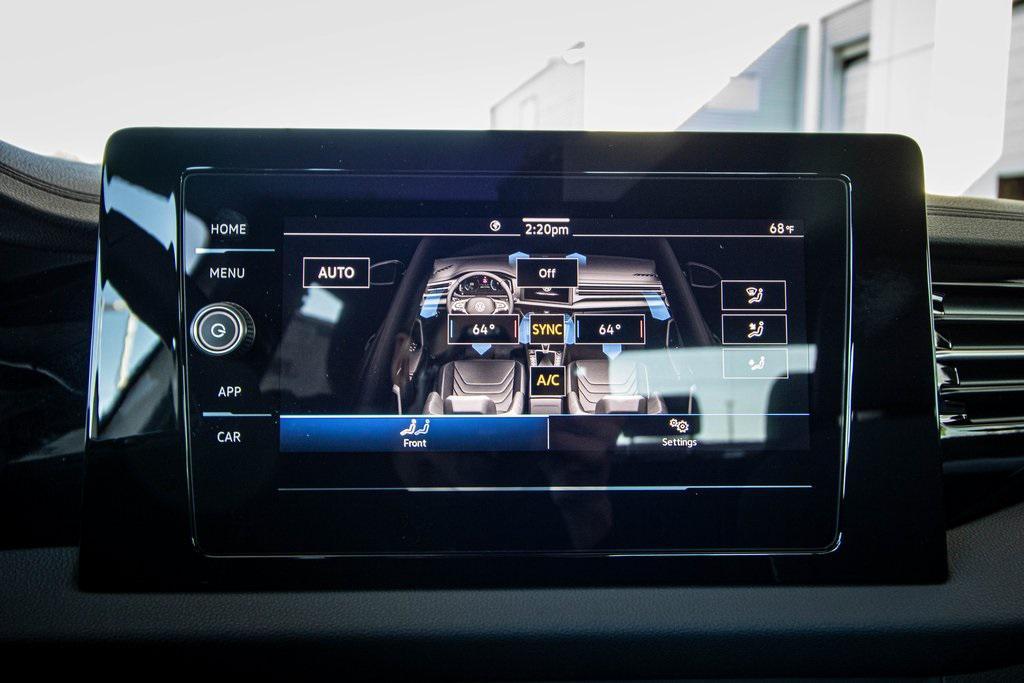 new 2026 Volkswagen Jetta car, priced at $25,847