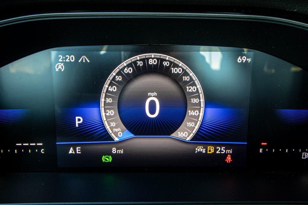 new 2026 Volkswagen Jetta car, priced at $25,847