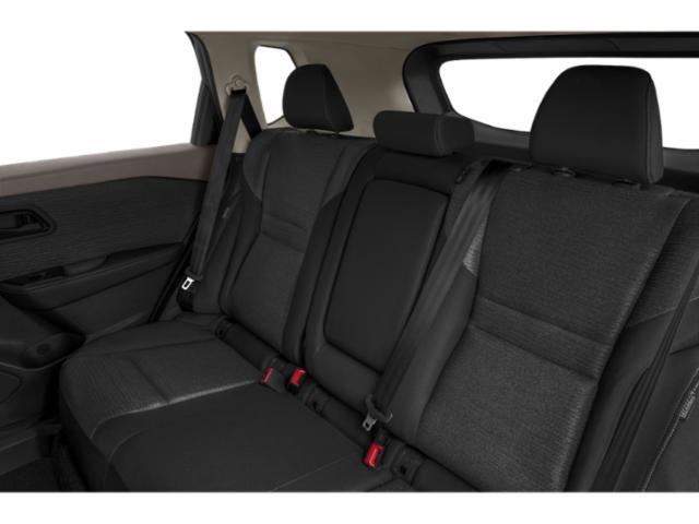 used 2021 Nissan Rogue car, priced at $18,996