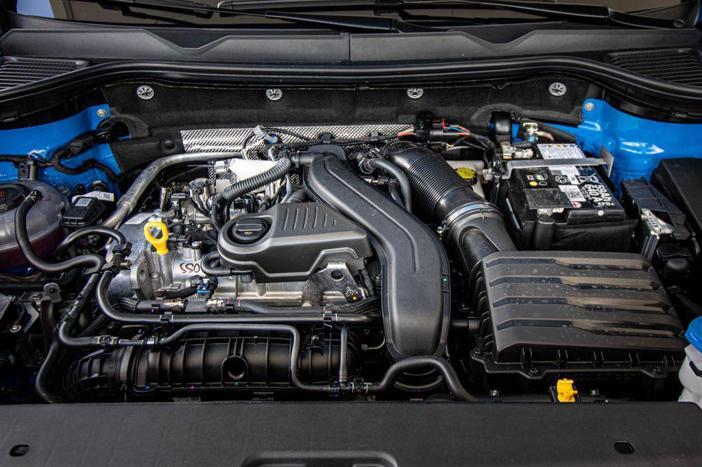 new 2026 Volkswagen Taos car, priced at $31,835