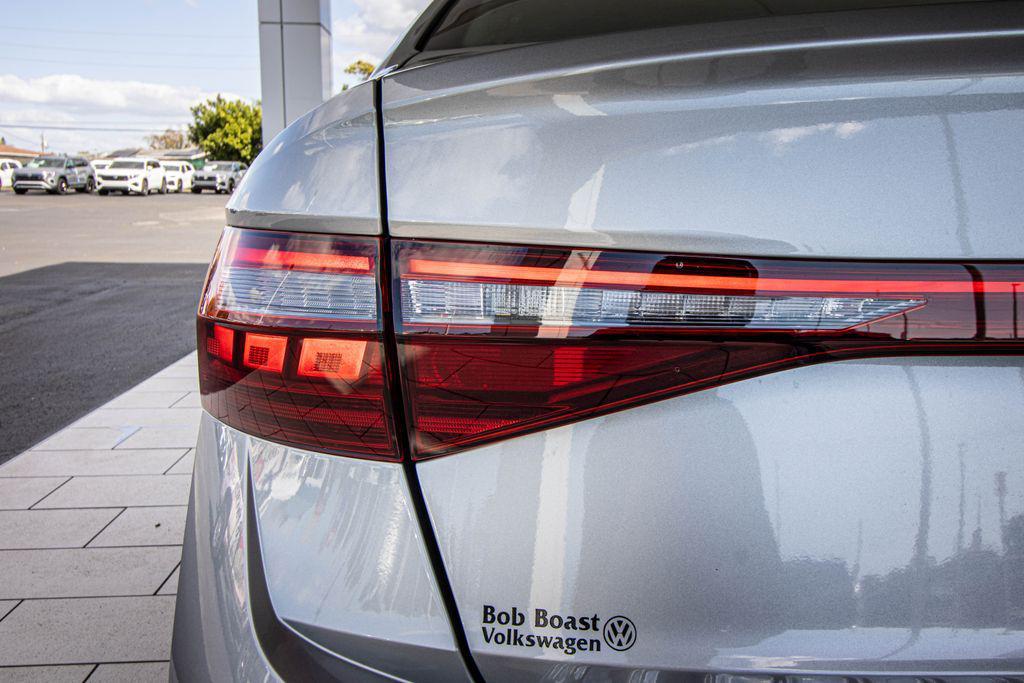 new 2026 Volkswagen Jetta car, priced at $24,221