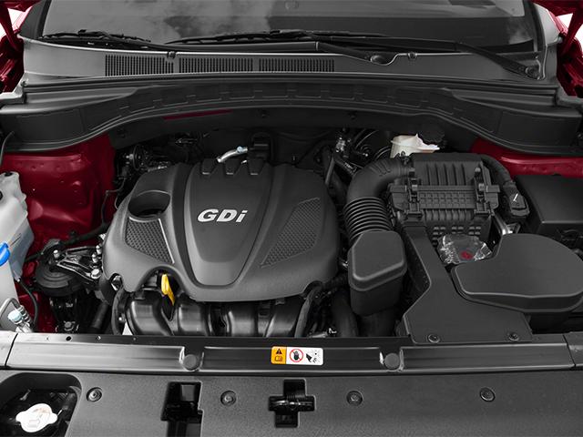 used 2014 Hyundai Santa Fe Sport car, priced at $11,900