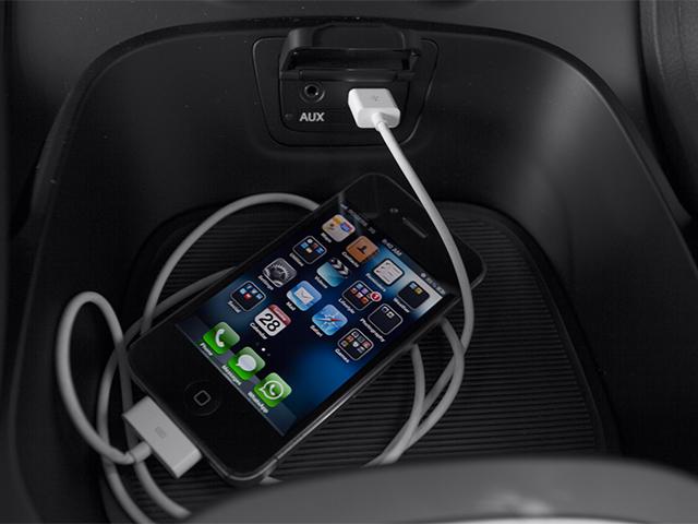 used 2014 Hyundai Santa Fe Sport car, priced at $11,900