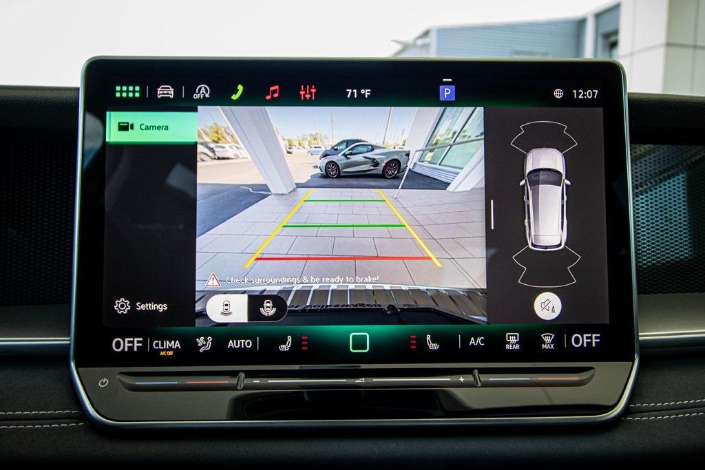 new 2026 Volkswagen Tiguan car, priced at $33,964