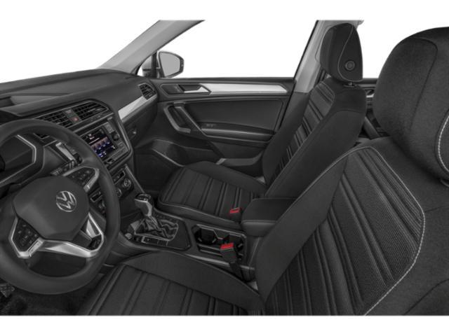 used 2023 Volkswagen Tiguan car, priced at $21,895