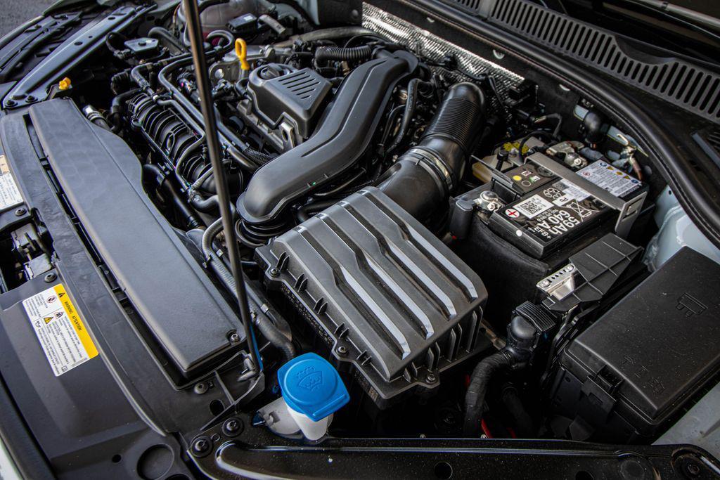 new 2026 Volkswagen Jetta car, priced at $27,661