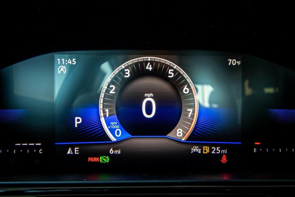 new 2026 Volkswagen Taos car, priced at $27,677