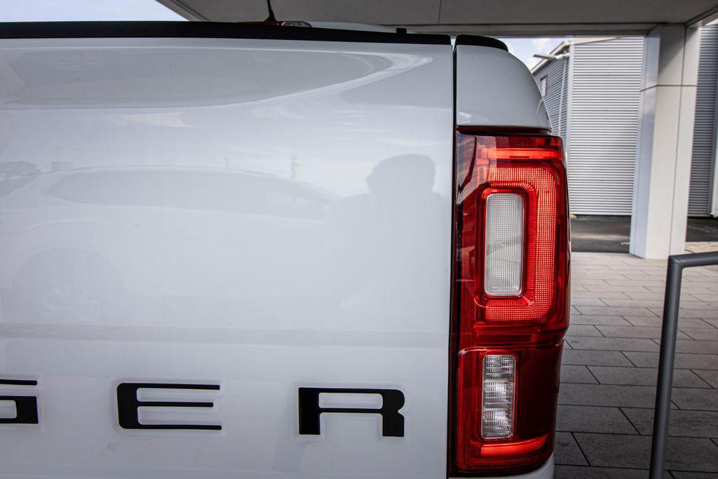 used 2021 Ford Ranger car, priced at $22,931