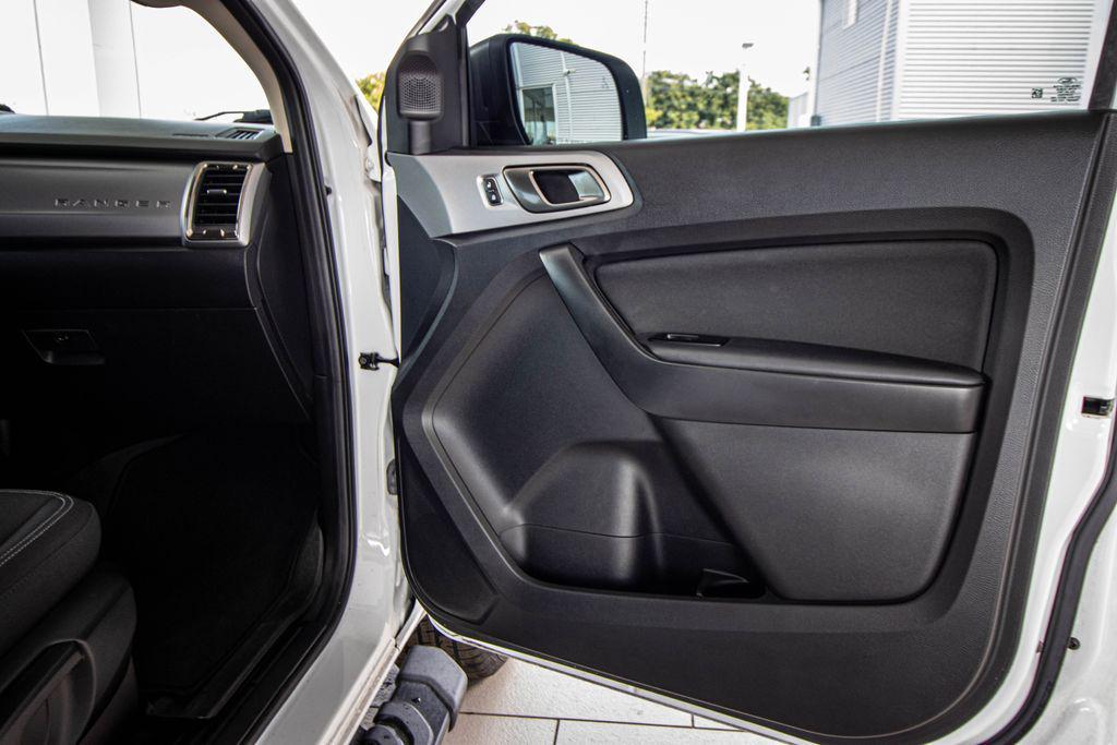 used 2021 Ford Ranger car, priced at $22,931