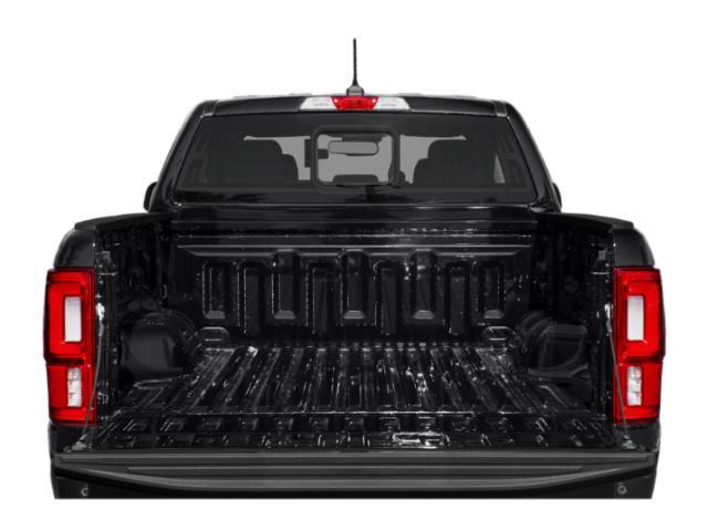 used 2021 Ford Ranger car, priced at $23,400