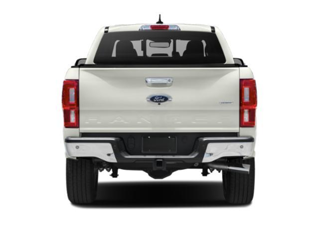 used 2021 Ford Ranger car, priced at $23,400