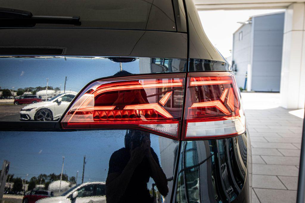 used 2022 Volkswagen Taos car, priced at $20,979