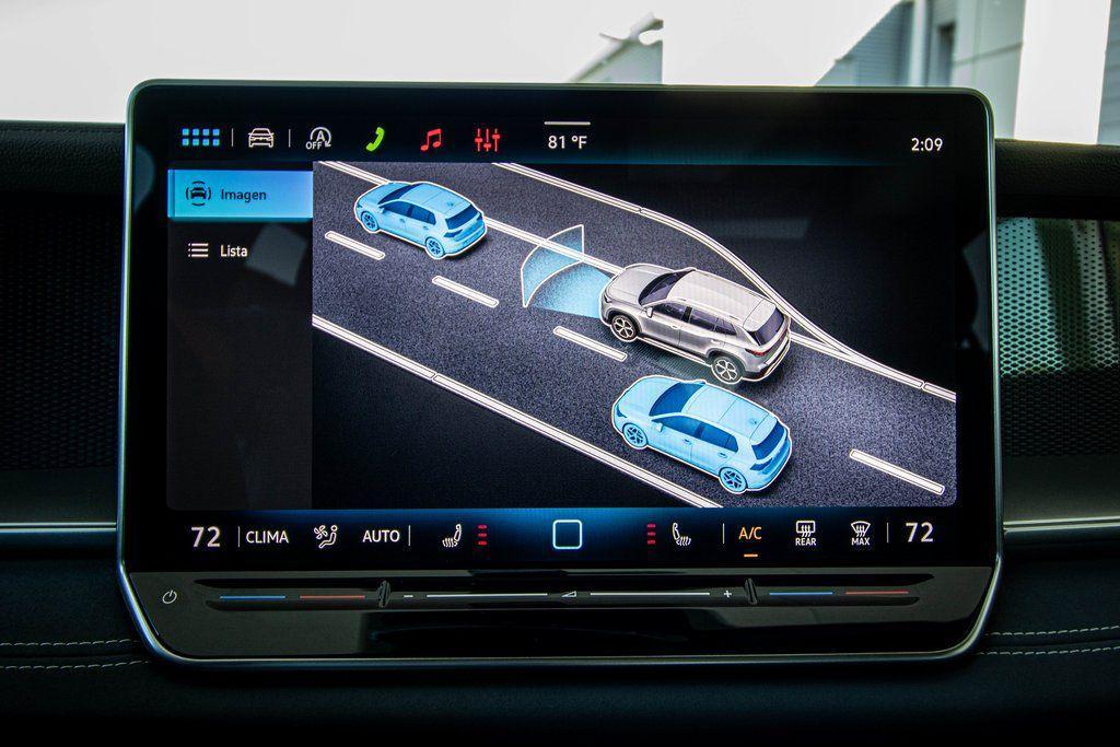 new 2026 Volkswagen Tiguan car, priced at $38,305