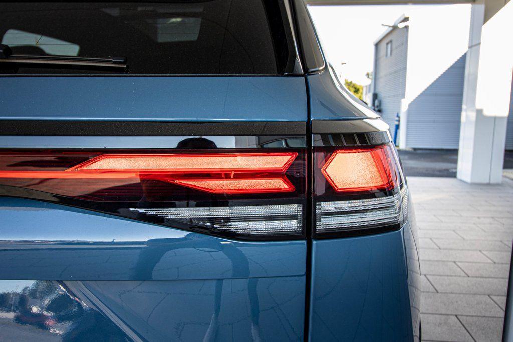 new 2026 Volkswagen Tiguan car, priced at $38,305