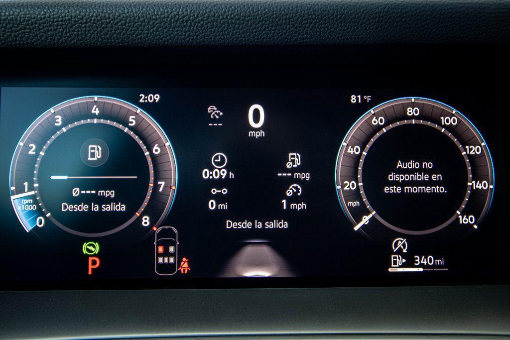 new 2026 Volkswagen Tiguan car, priced at $38,305