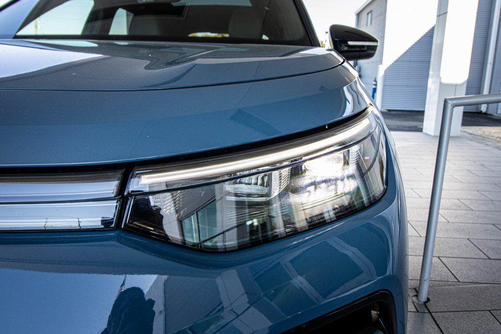 new 2026 Volkswagen Tiguan car, priced at $38,305