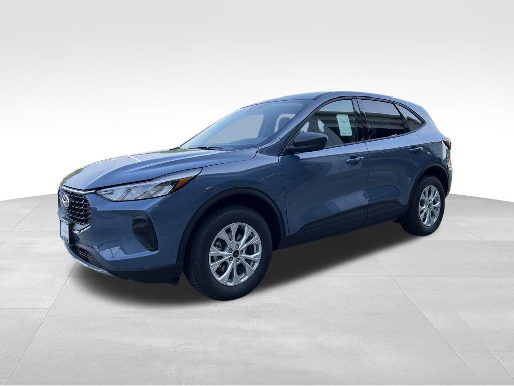 new 2025 Ford Escape car, priced at $27,977