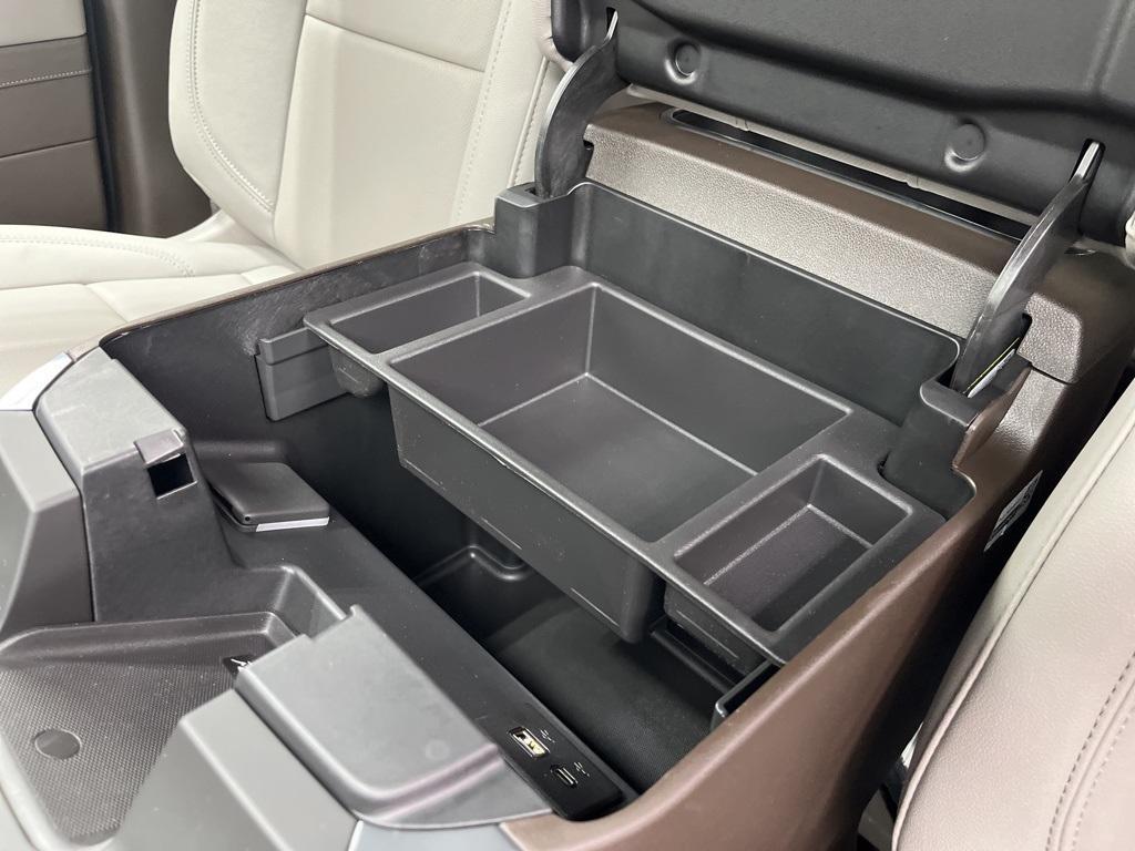 new 2026 GMC Sierra 2500 car, priced at $82,549