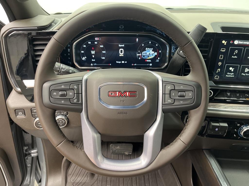 new 2026 GMC Sierra 2500 car, priced at $82,549