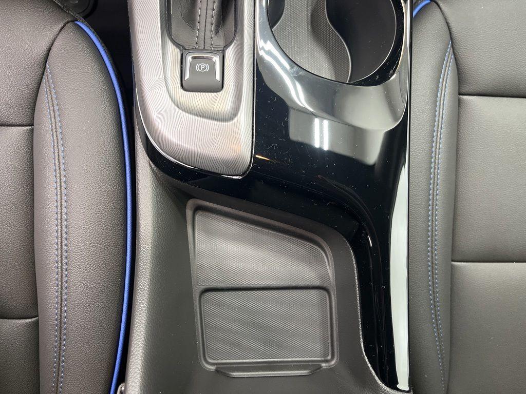 new 2026 Buick Envista car, priced at $32,663