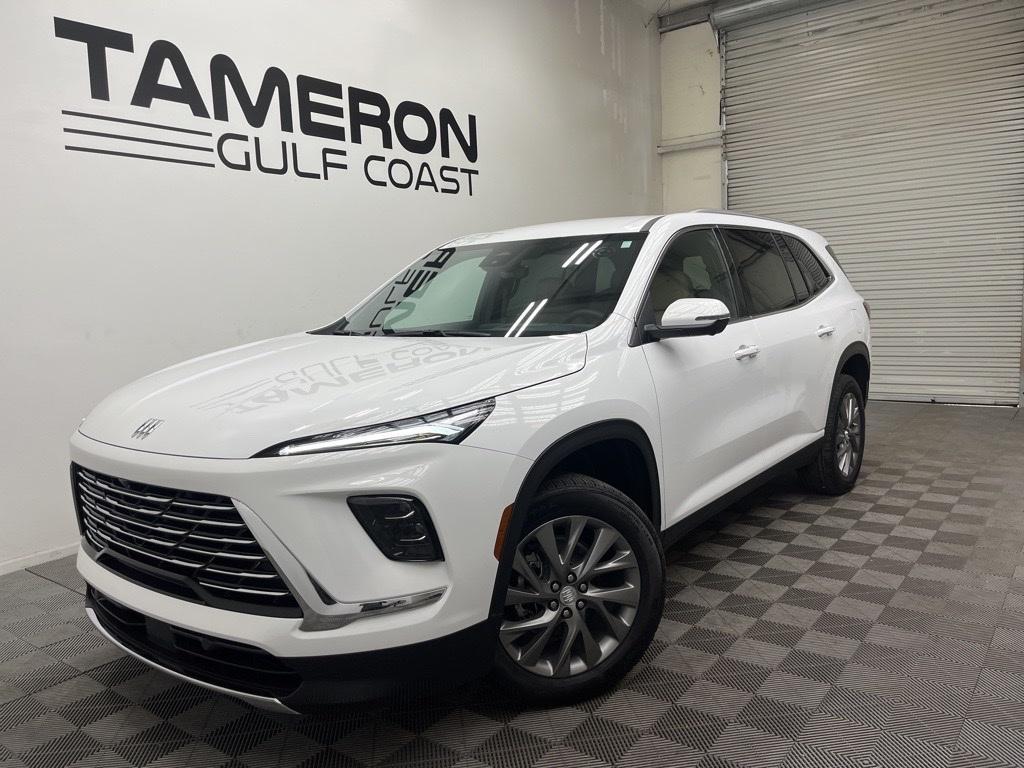 new 2026 Buick Enclave car, priced at $48,393