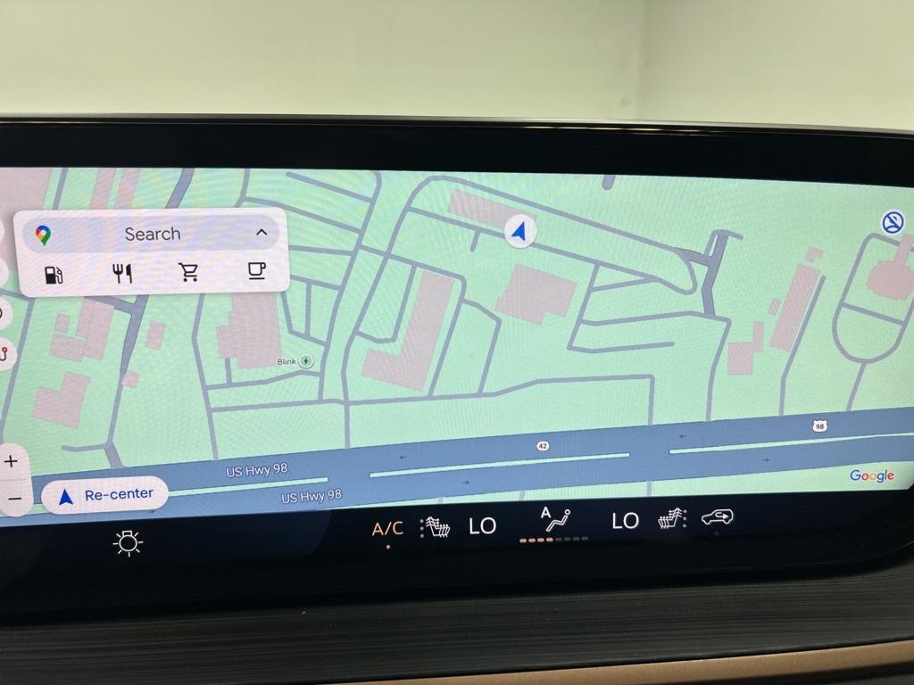 new 2025 Buick Envision car, priced at $40,999