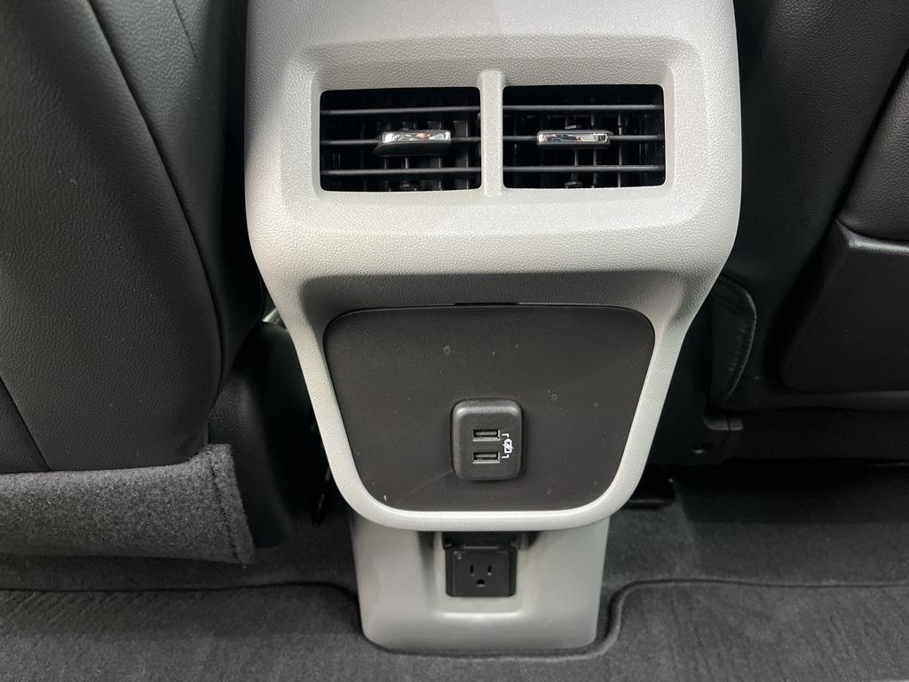 used 2024 GMC Terrain car, priced at $27,853