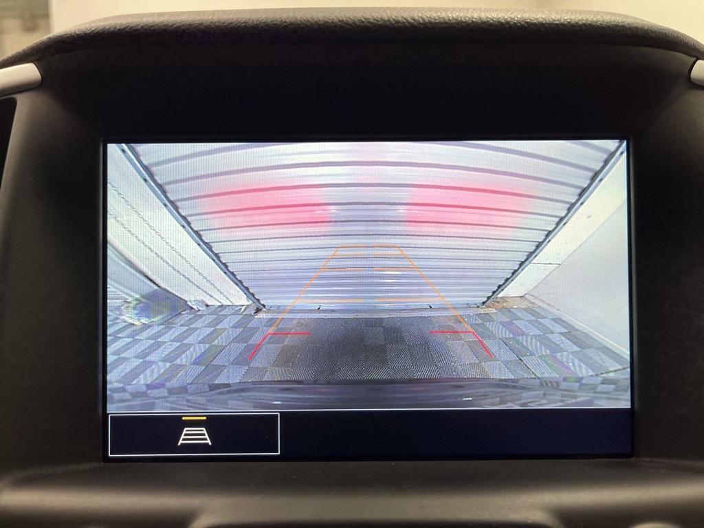 used 2024 GMC Terrain car, priced at $27,853