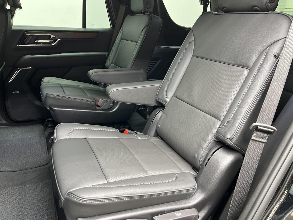 new 2026 GMC Yukon car, priced at $95,020