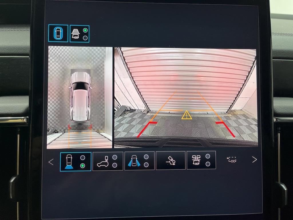 new 2026 GMC Yukon car, priced at $95,020