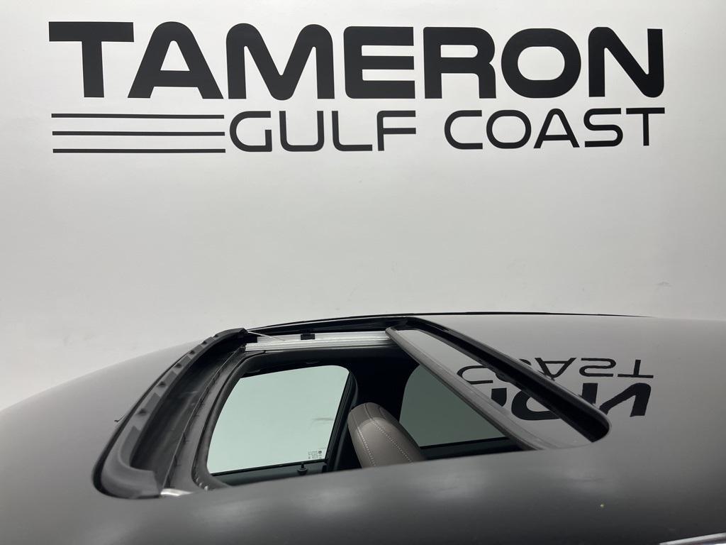 new 2026 Buick Envista car, priced at $31,496