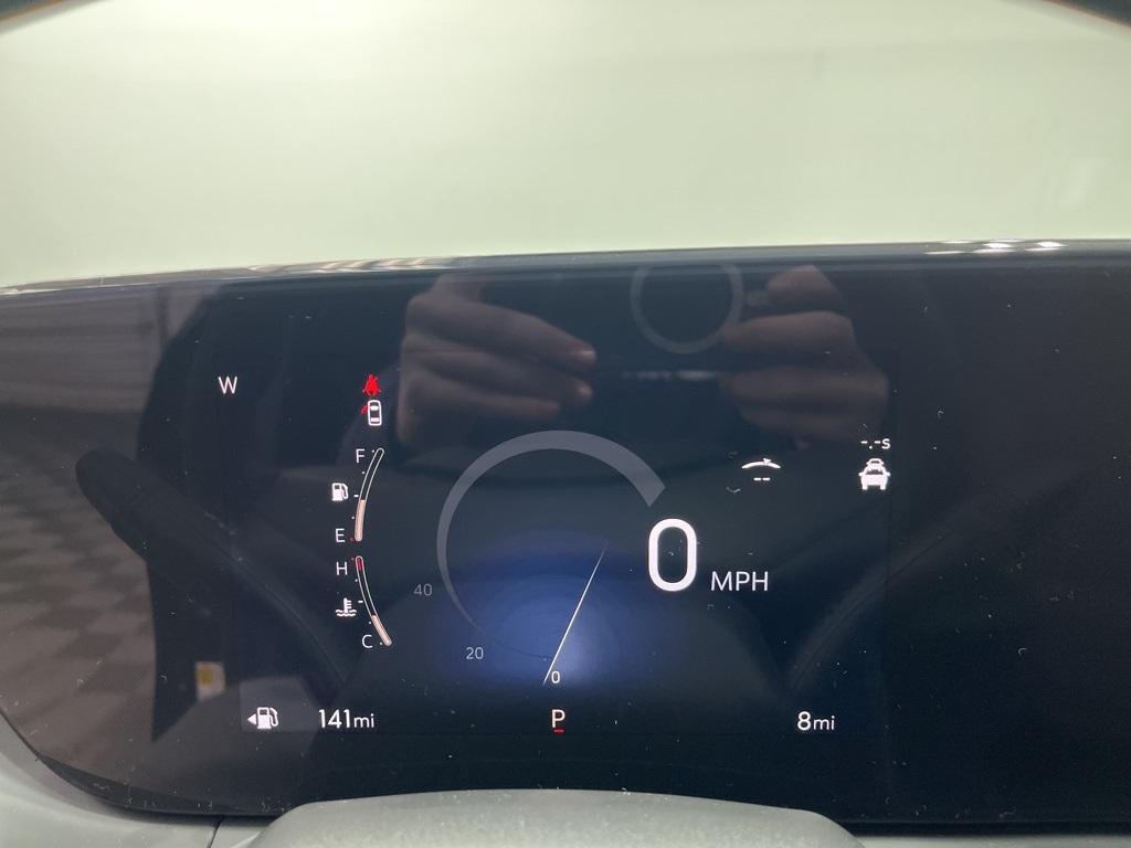 new 2026 Buick Envista car, priced at $31,496