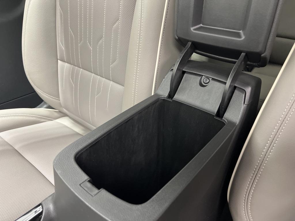 new 2026 Buick Envista car, priced at $31,496