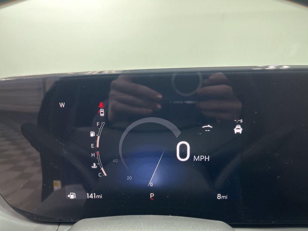 new 2026 Buick Envista car, priced at $31,496