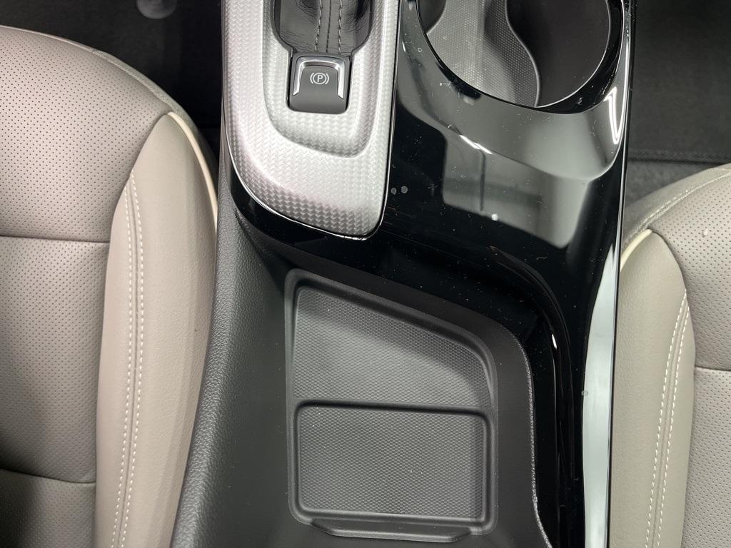 new 2026 Buick Envista car, priced at $31,496