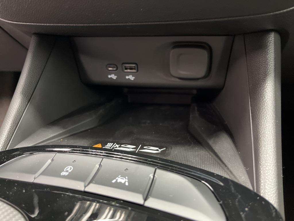 new 2026 Buick Envista car, priced at $31,496