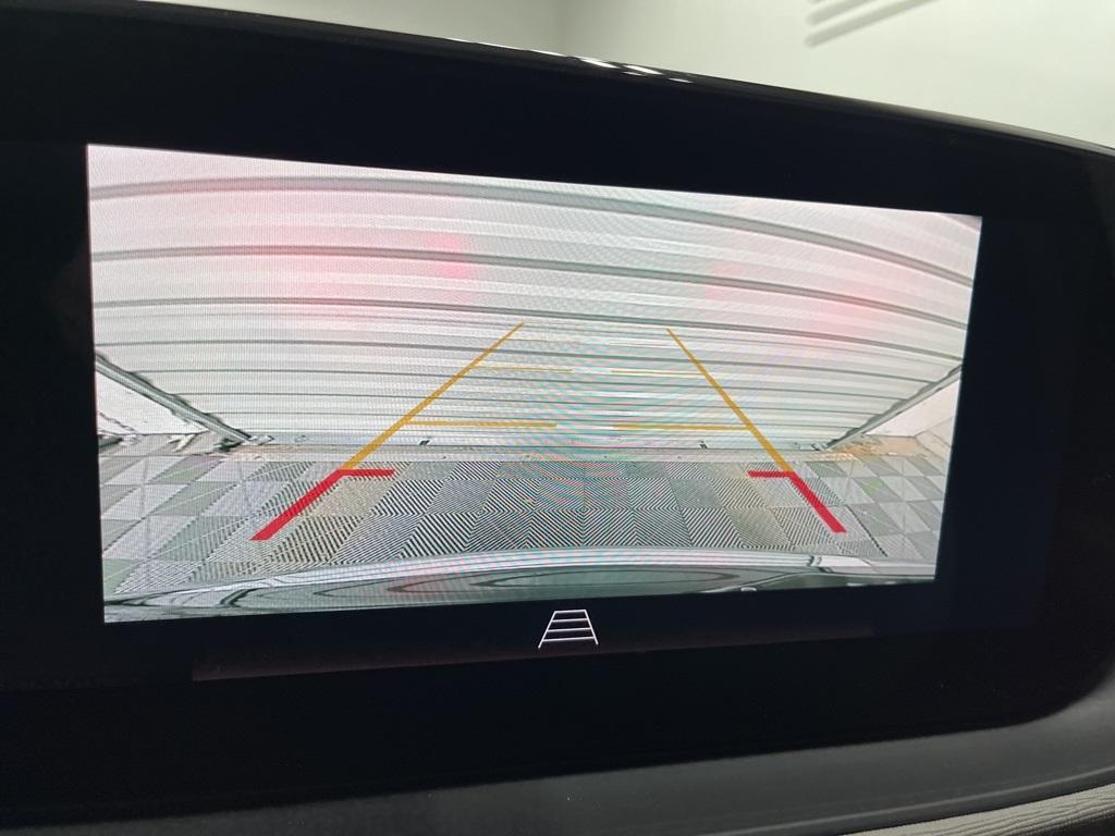 new 2026 Buick Envista car, priced at $31,496