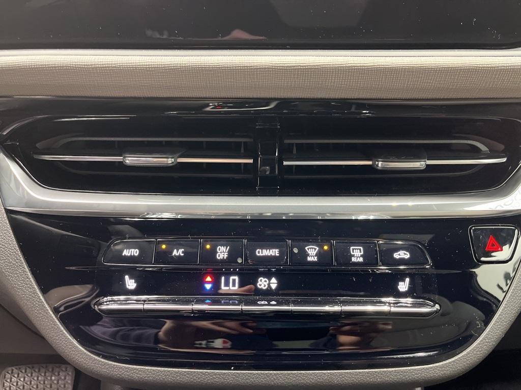 new 2026 Buick Envista car, priced at $31,496