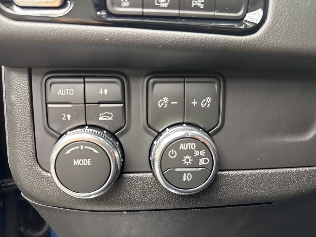 new 2026 GMC Yukon XL car, priced at $94,360